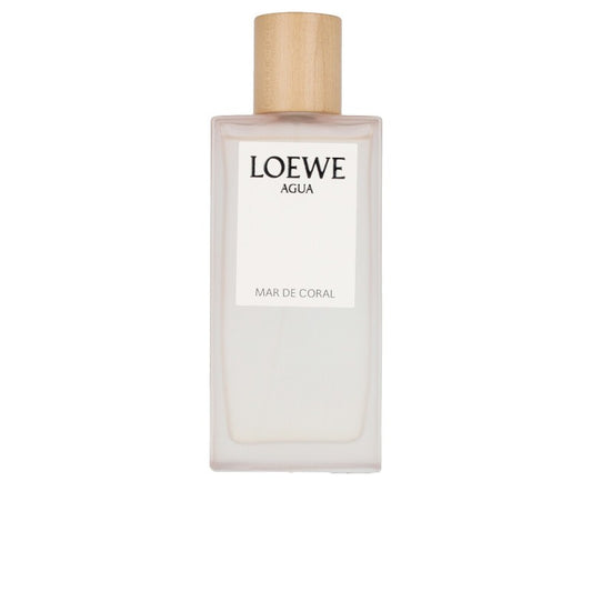 Loewe Agua De Loewe Mar De Coral Eau De Toilette Vaporizador 100 ml-1