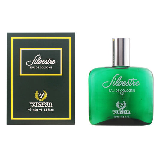 Victor Silvestre Eau De Cologne 400 ml-1