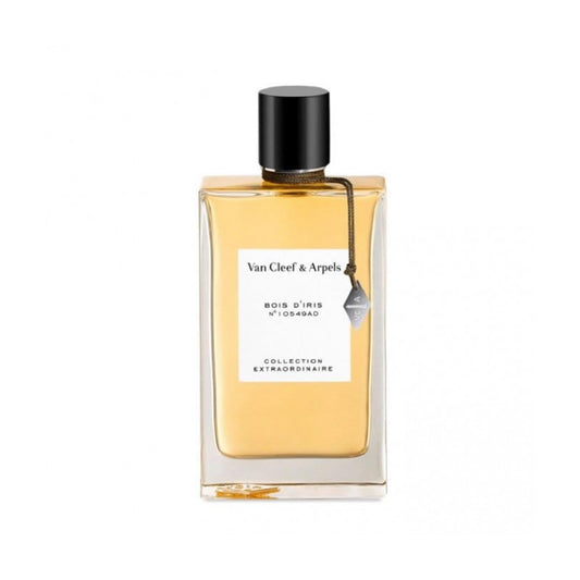 Van Cleef Bois D'Iris Eau De Parfum Vaporizador 75 ml-1