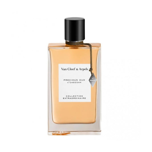 Van Cleef Precious Oud Eau De Parfum Vaporizador 75 ml-1