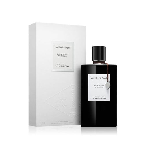 Van Cleef Bois Doré Eau De Parfum Vaporizador 75 ml-1