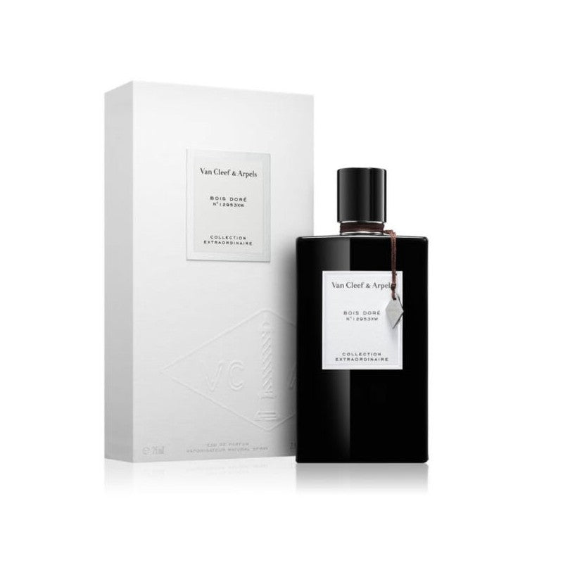Van Cleef Bois Doré Eau De Parfum Vaporizador 75 ml-1