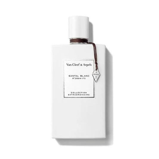 Van Cleef Santal Blanc Eau De Parfum Vaporizador 75 ml-1