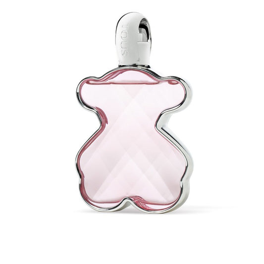 Tous Loveme Eau De Parfum Vaporizador 90 ml-1