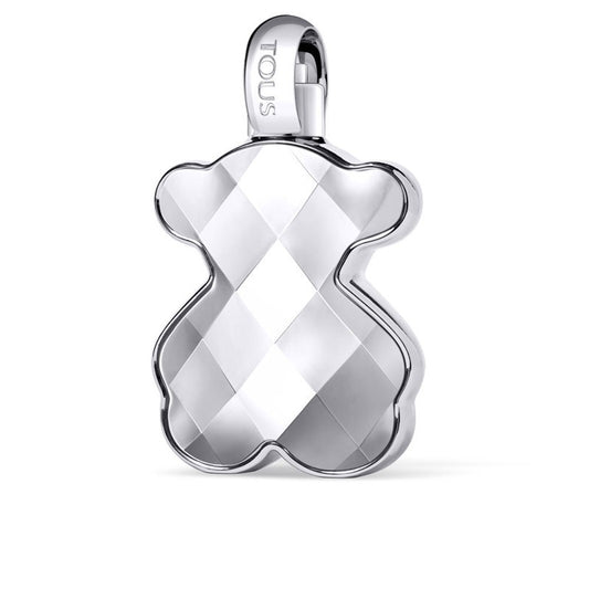 Tous Loveme The Silver Parfum Eau De Parfum Vaporizador 90 ml-1