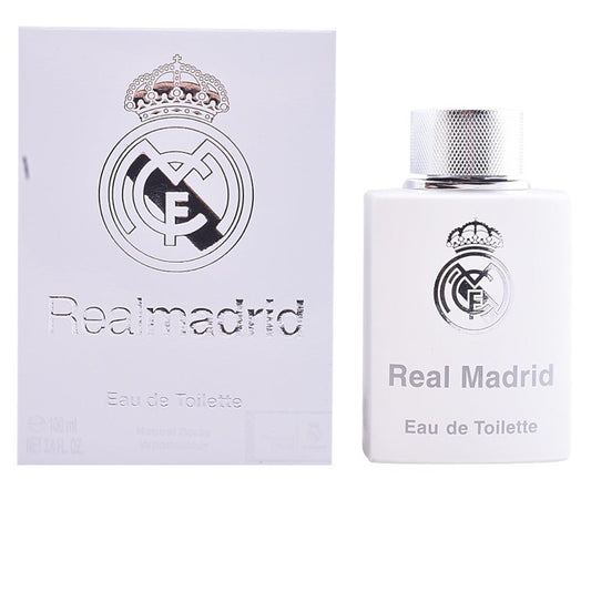 Sporting Brands Real Madrid Eau De Toilette Vaporizador 100 ml-1