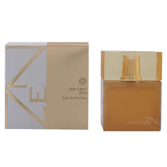 Shiseido Zen Eau De Parfum Vaporizador 100 ml-1