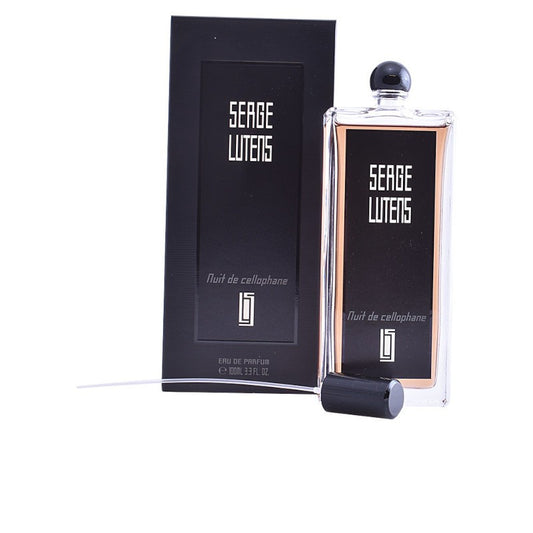 Serge Lutens Nuit De Cellophane Eau De Parfum Vaporizador 100 ml-1