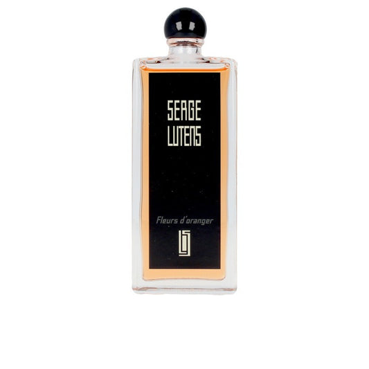 Serge Lutens Fleurs D'Oranger Eau De Parfum Vaporizador 50 ml-1