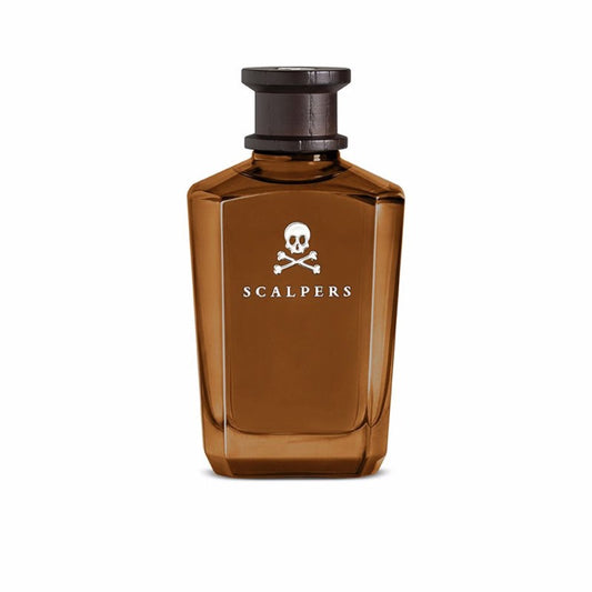 Scalpers Boxing Club Eau De Parfum Vaporizador 125 ml-1