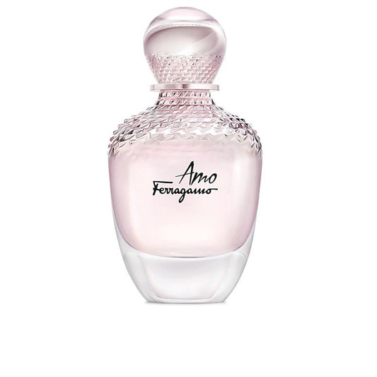 Salvatore Ferragamo Amo Eau De Parfum Vaporizador 100 ml-1