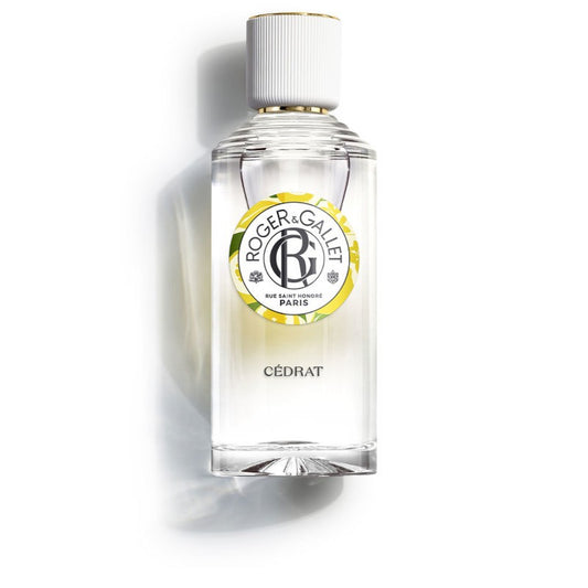 Roger & Gallet Cédrat Agua Perfumada Bienestar 100 ml-1
