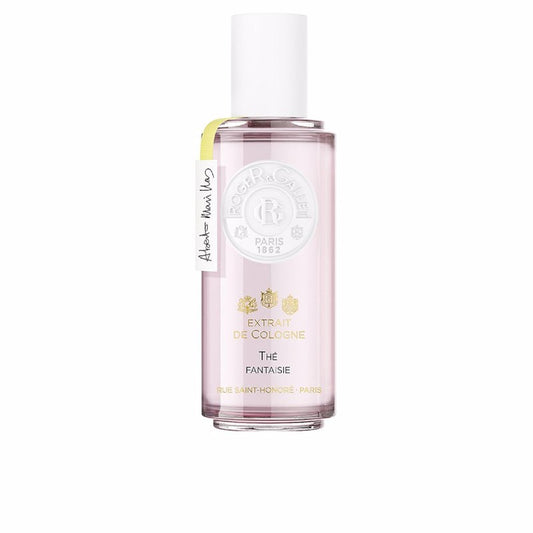 Roger & Gallet Thé Fantaisie Eau De Cologne Vaporisateur 100 ml-1