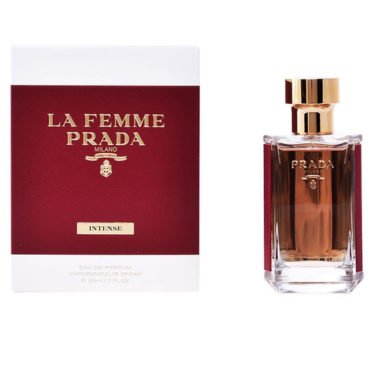 Prada La Femme Prada Intense Eau De Parfum Vaporizador 50 ml-1