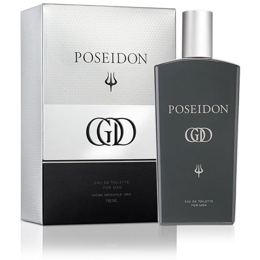 Posseidon God Eau De Toilette Vaporizador 150 ml-1