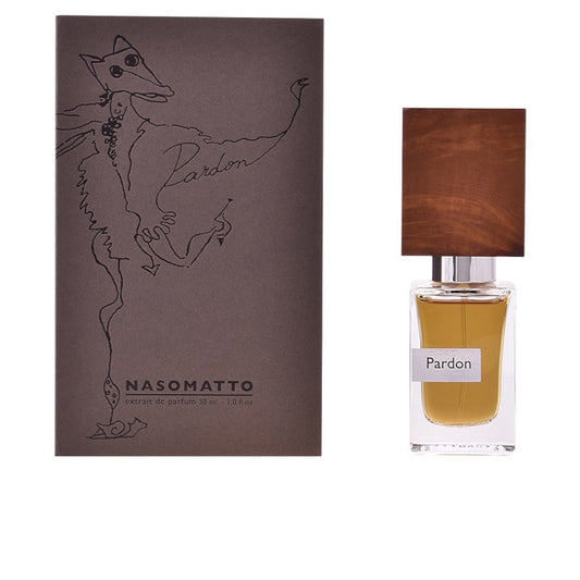 Nasomatto Pardon Extracto Vaporizador 30 ml-1