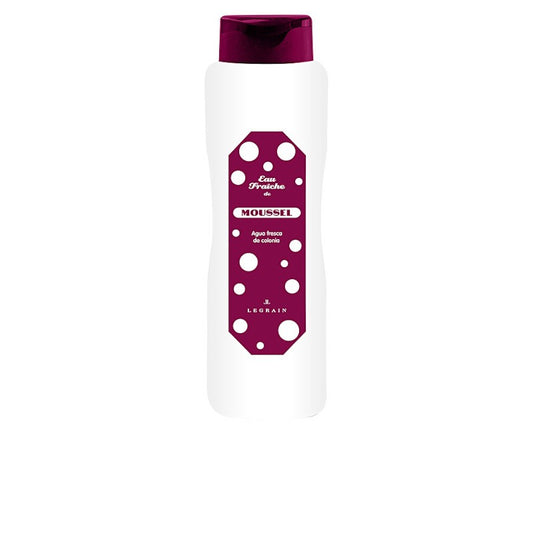 Moussel Classique Eau Fraiche Colonia 600 ml-1