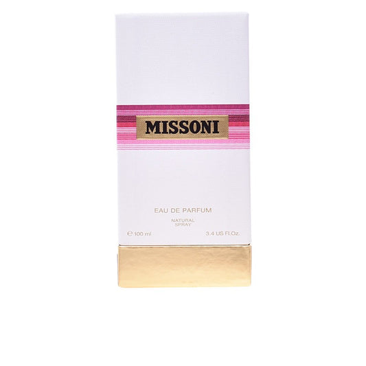 Missoni Eau De Parfum Vaporizador 100 ml-1