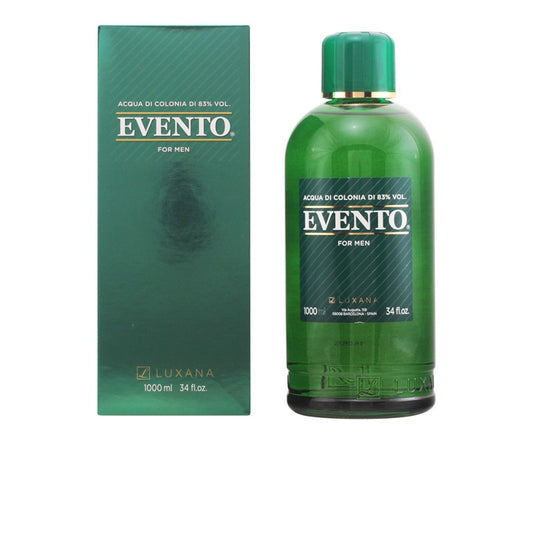 Luxana Evento Acqua Di Colonia 1000 ml-1