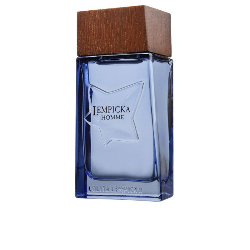 Lolita Lempicka Lempicka Homme Eau De Toilette Vaporizador 100 ml-1