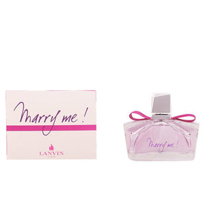 Lanvin Marry Me! Eau De Parfum Vaporizador 75 ml-1
