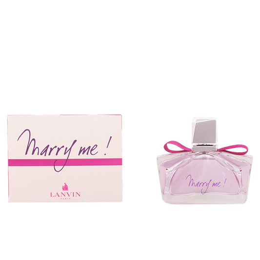 Lanvin Marry Me! Eau De Parfum Vaporizador 75 ml-1