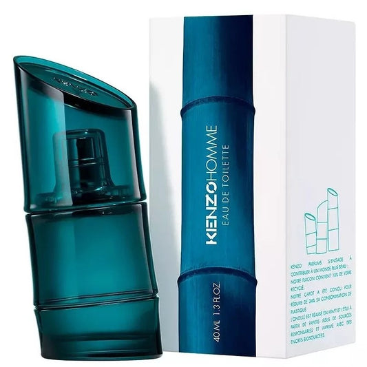 Kenzo Homme Intense Eau De Toilette Vaporizador 40 ml-1