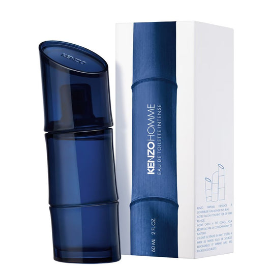 Kenzo Homme Intense Eau De Toilette Vaporizador 60 ml-1