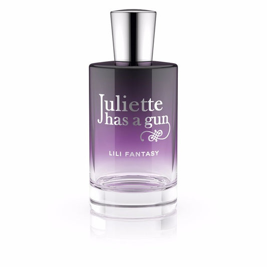 Juliette Has A Gun Lili Fantasy Eau De Parfum Vaporizador 100 ml-1