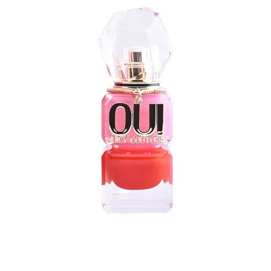 Juicy Couture Oui Eau De Parfum Vaporizador 30 ml-1