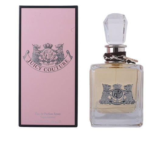 Juicy Couture Juicy Couture Eau De Parfum Vaporizador 100 ml-1