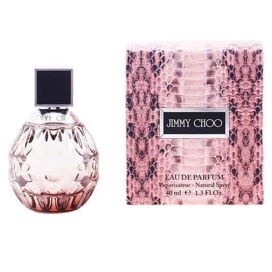 Jimmy Choo Eau De Parfum Vaporizador 40 ml-1