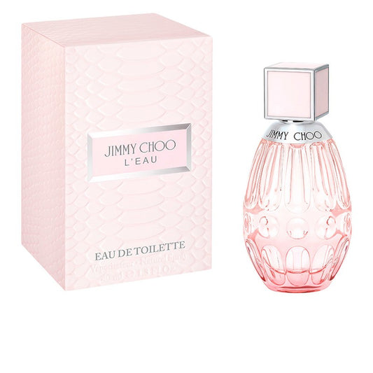 Jimmy Choo L'Eau Eau De Toilette Vaporizador 40 ml-1
