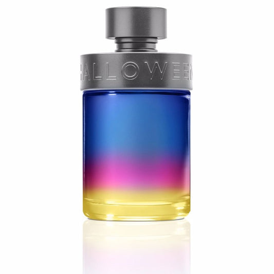 Jesus Del Pozo Hallowen Man Hero Eau De Toilette Vaporizador 125 ml-1