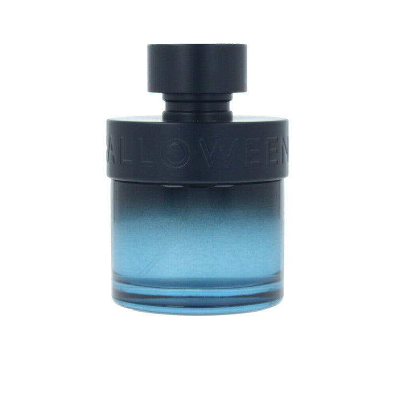 Jesus Del Pozo Halloween Man X Eau De Toilette Vaporizador 75 ml-1