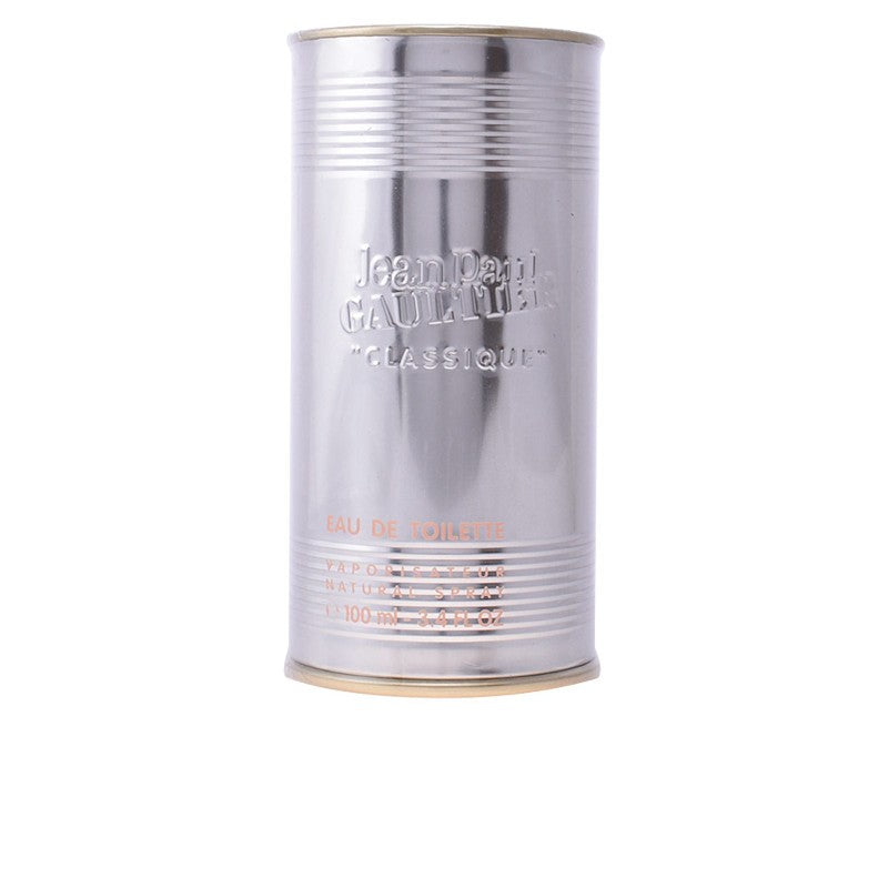 Jean Paul Gaultier Classique Eau De Toilette Vaporizador 100 ml-1