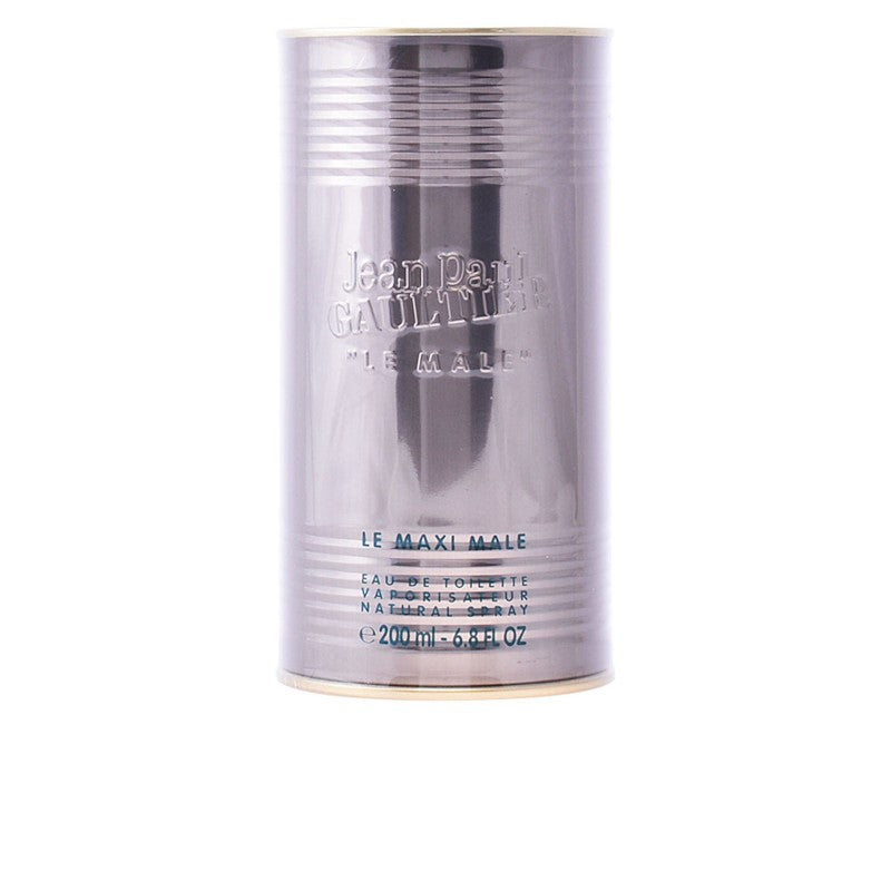 Jean Paul Gaultier Le Male Eau De Toilette Vaporizador 200 ml-1