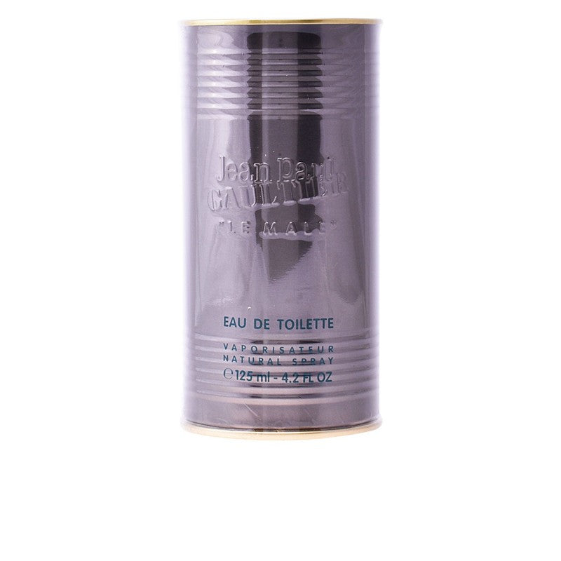 Jean Paul Gaultier Le Male Eau De Toilette Vaporizador 125 ml-1