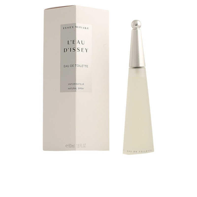 Issey Miyake L'Eau D'Issey Eau De Toilette Vaporizador 50 ml-1