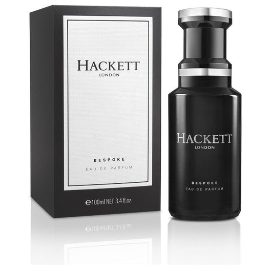 Hackett London Bespoke Eau De Parfum Vaporizador 100 ml-1