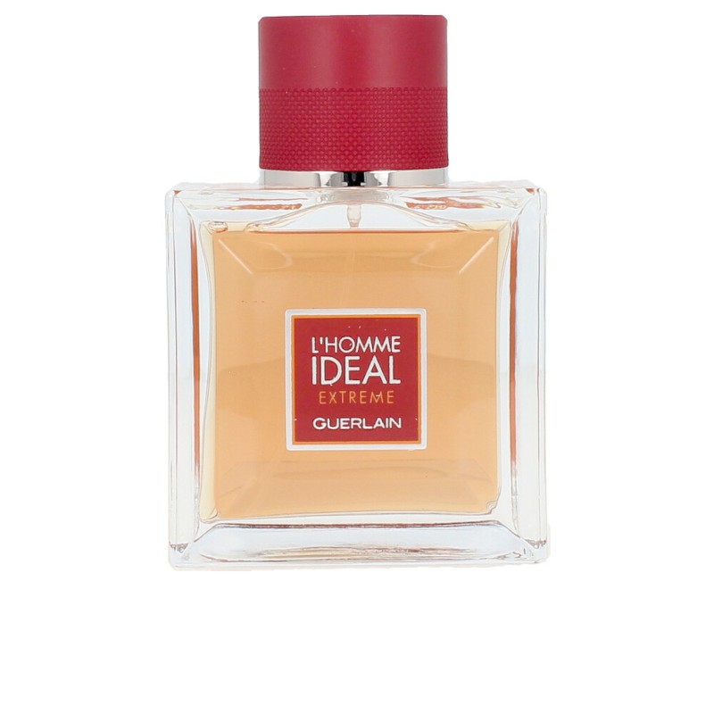Guerlain L'Homme Ideal Extreme Eau De Parfum Vaporizador 50 ml-1