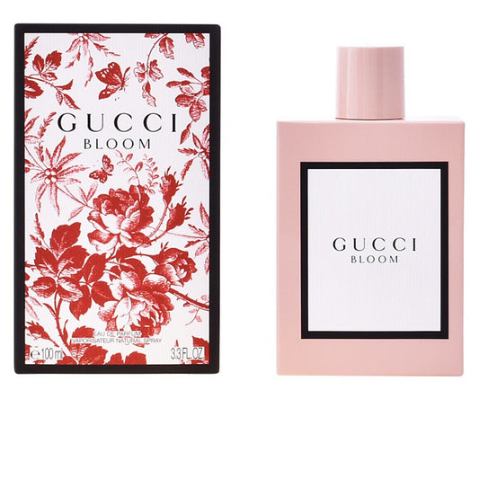 Gucci Bloom Eau De Parfum Vaporizador 100 ml-1