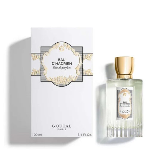Goutal Eau D'Hadrien Mixt Eau De Toilette Vaporizador 100 ml-1