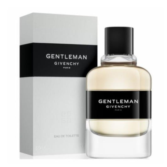 Givenchy New Gentleman Eau De Toilette Vaporizador 100 ml-1