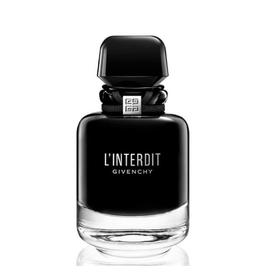 Givenchy L'Interdit Intense Eau De Parfum Vaporizador 50 ml-1