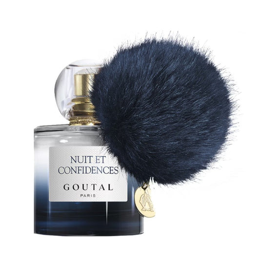 Goutal Nuit & Confidences Eau De Parfum Vaporizador 50 ml-1