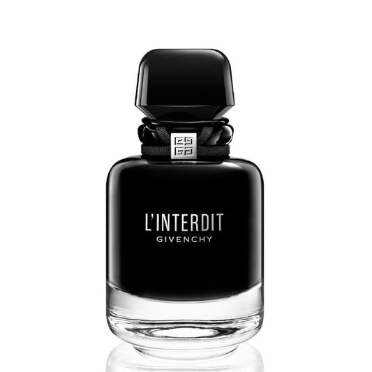 Givenchy L'Interdit Intense Eau De Parfum Vaporizador 80 ml-1