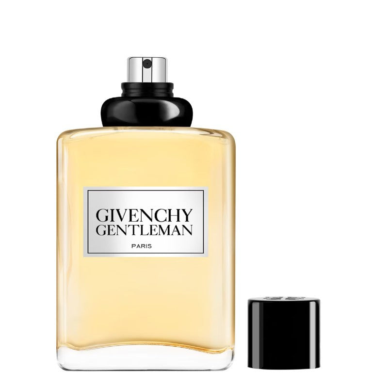 Givenchy Gentleman Eau De Toilette Vaporizador 100 ml-1