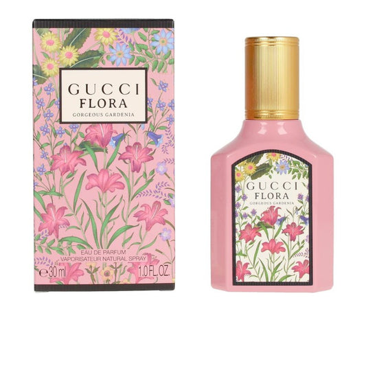 Gucci Gorgeous Gardenia Eau De Parfum Vaporizador 30 ml-1