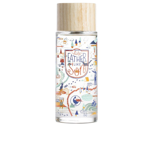 El Ganso Like Father Like Son Edt Vapo 125 ml-1